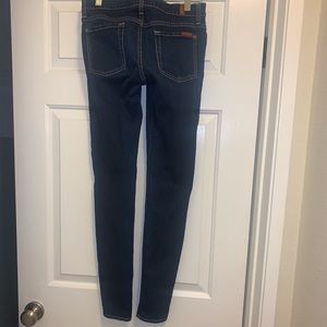 7 For All Mankind Skinny👖